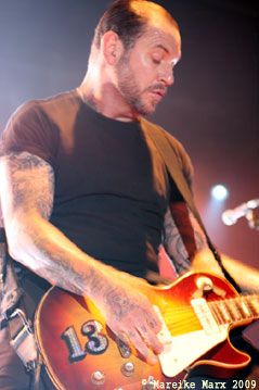 Mike Ness